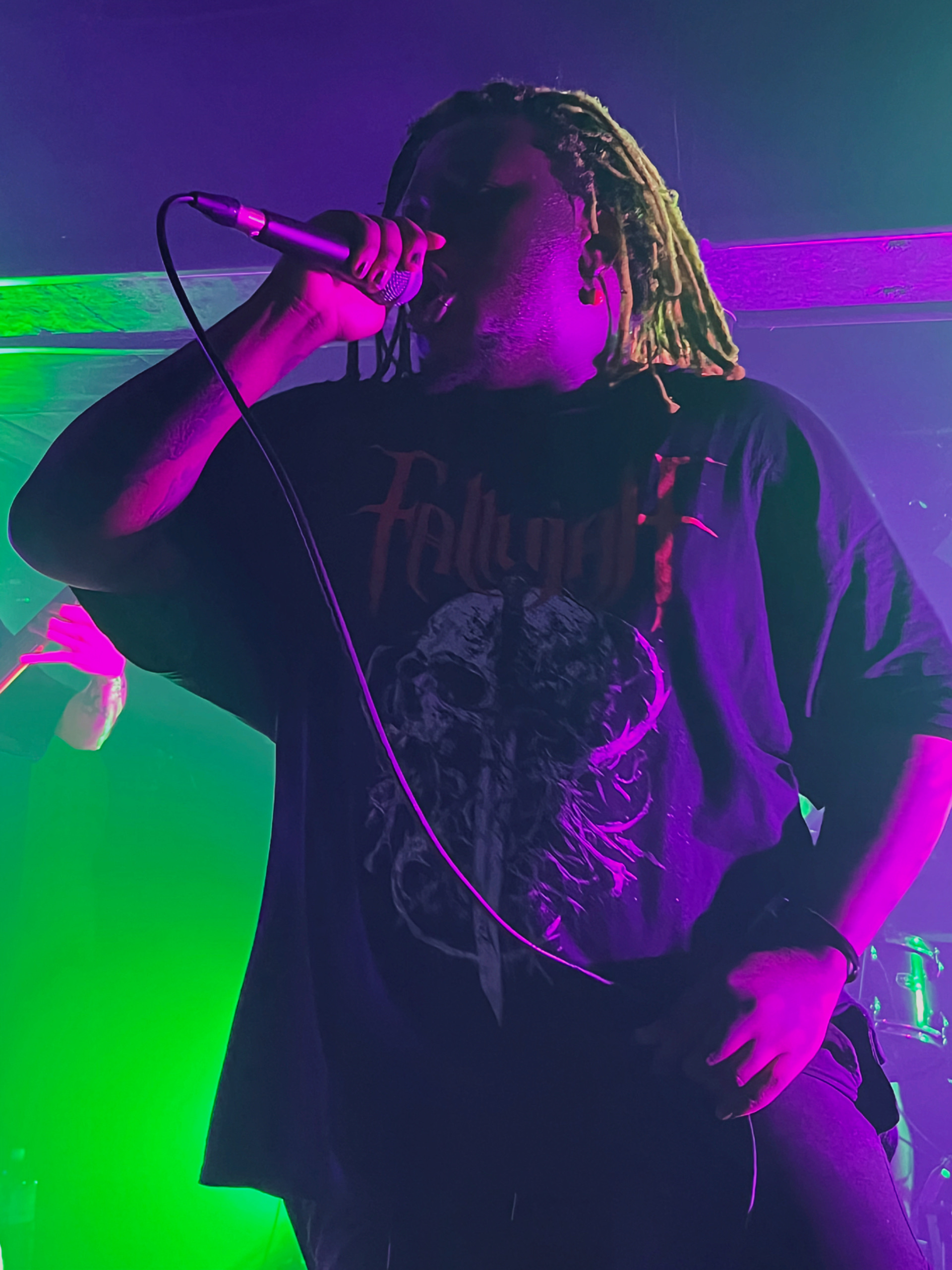 VULVODYNIA 