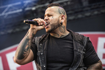 tommy vext bad wolves