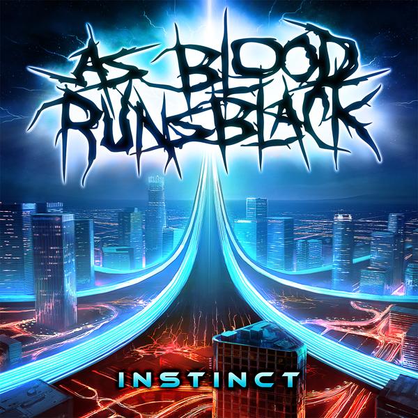 As Blood Runs Black Allegianceメタルコア　デスコア As Blood Runs Black – Allegiance – CD (Album), 2006