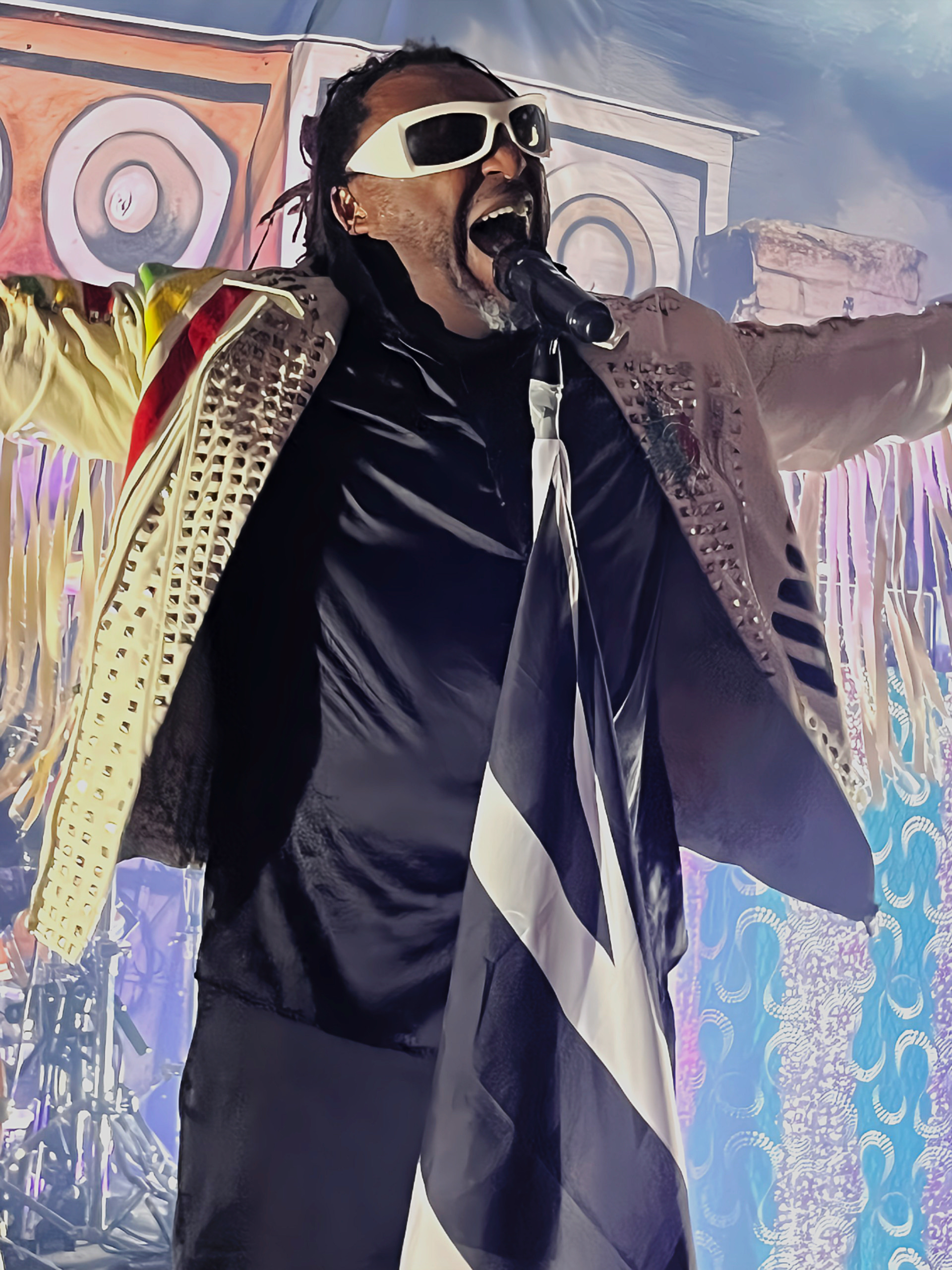 SKINDRED 