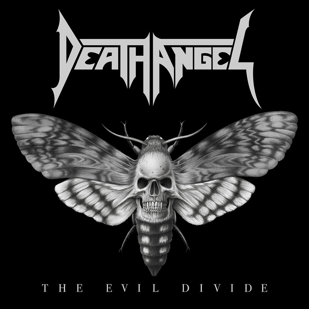 DEATH ANGEL / デス・エンジェル THE ULTRA-VIOLENCE（デス