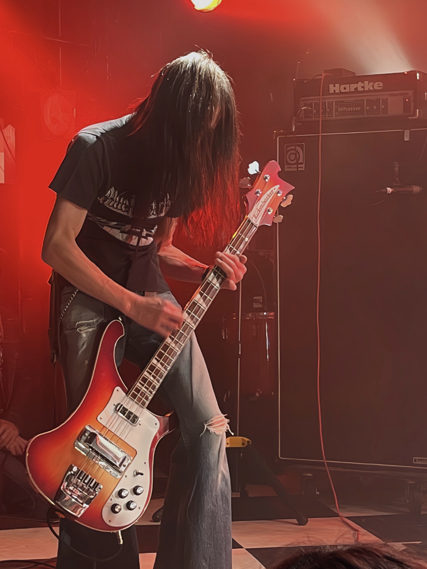 ORANGE GOBLIN 