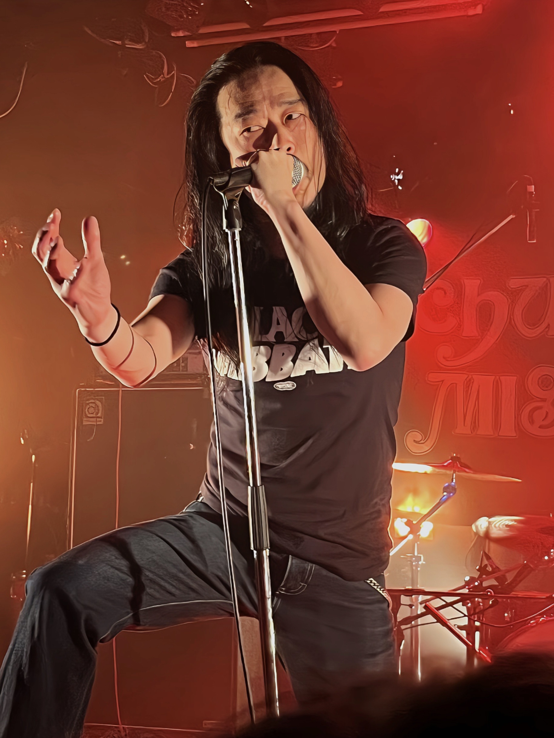 ORANGE GOBLIN 