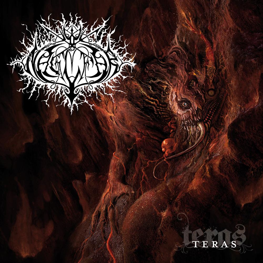 NAGLFAR / Teras (2012) : あさってからでもいいかな…