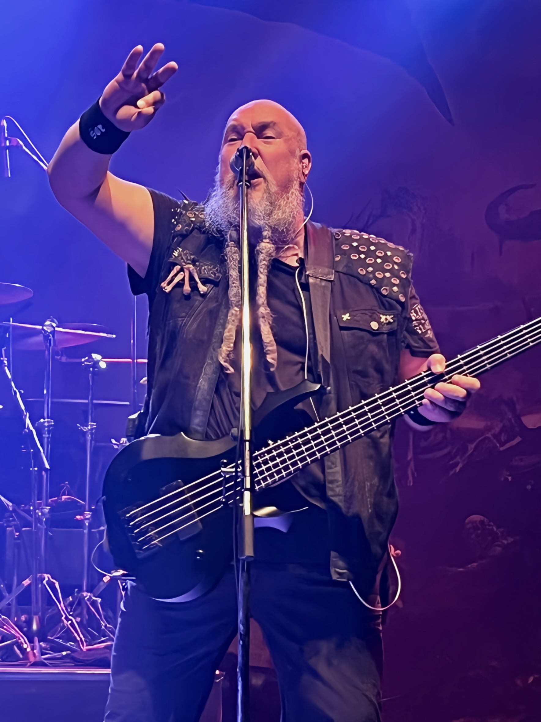 RAGE 40周年 ワールドツアー 2024 来日 バンドT L イベント情報・当日券・4/9-11】40 YEARS IN RAGE WORLD TOUR 2024