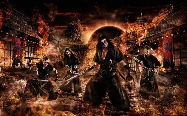 LOUD & METAL MANIA開催決定！！ : あさってからでもいいかな…