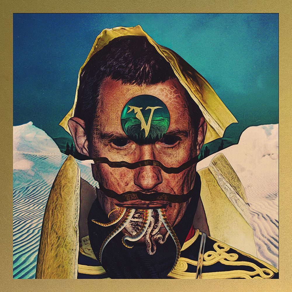 CD VEIL OF MAYA メタルコア デスコア ハードコア Djent