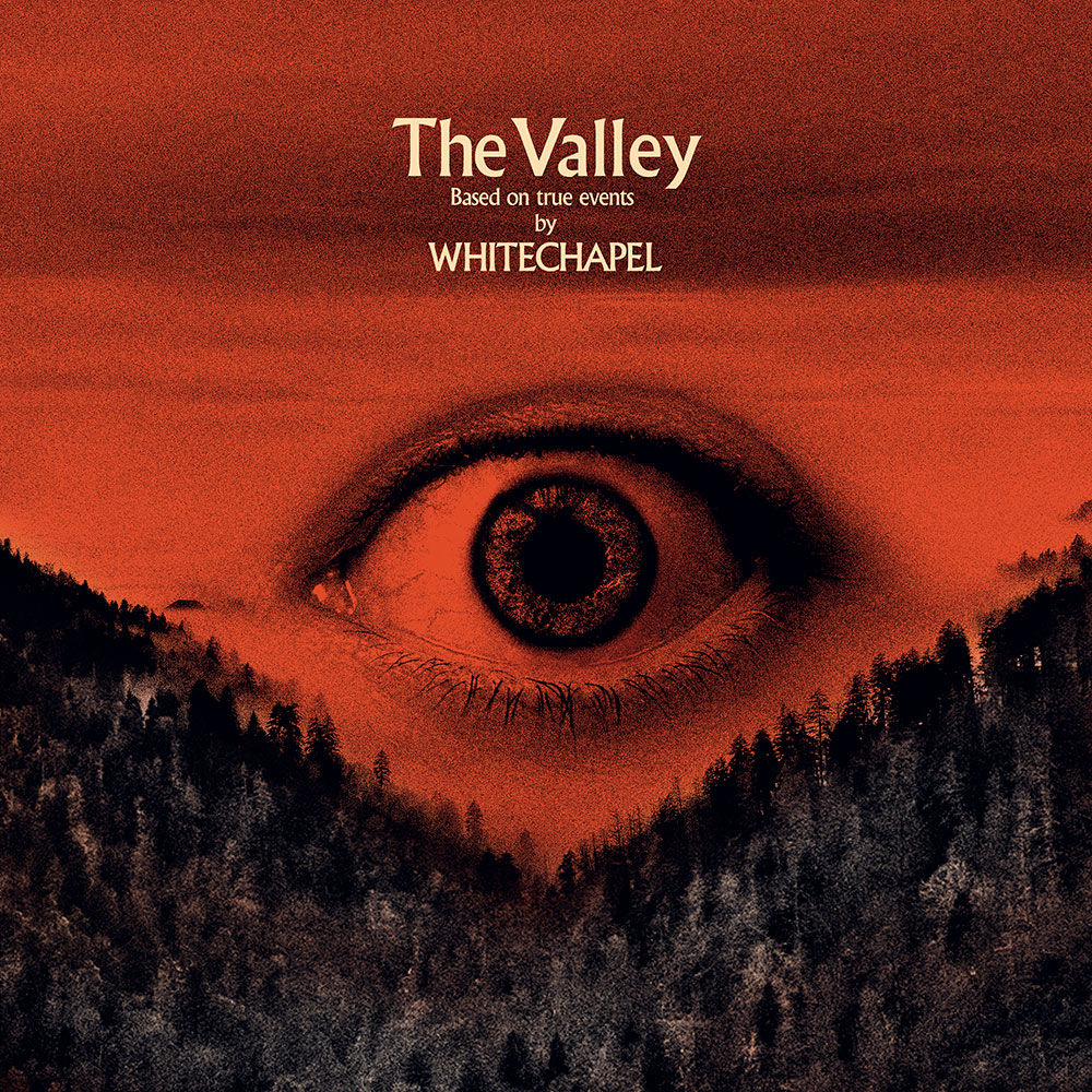 ホワイトチャペル Whitechapel デスコア メタルコア セット CD