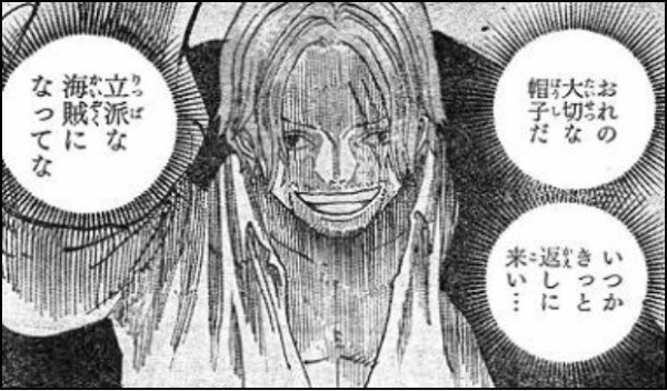 悲報 麦わらの一味さん 2番手ジンベエ 3番手ロロノア ゾロで決着がつく ダッ速 ダックス速報