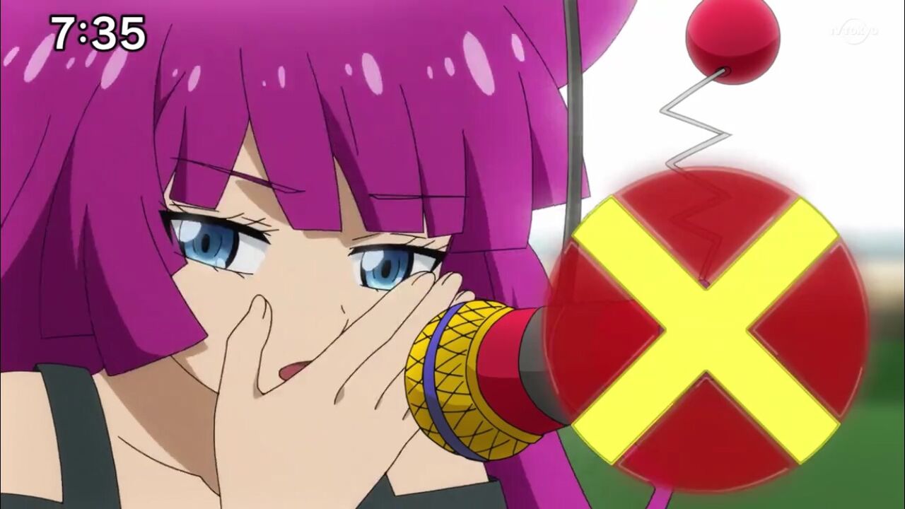 速報 遊戯王セブンスの女ヒロイン エッチすぎる ダッ速 ダックス速報