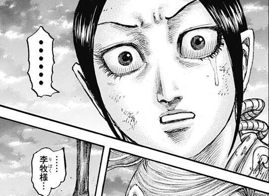 キングダムのno 1ヒロイン決めるぞ ダッ速 ダックス速報