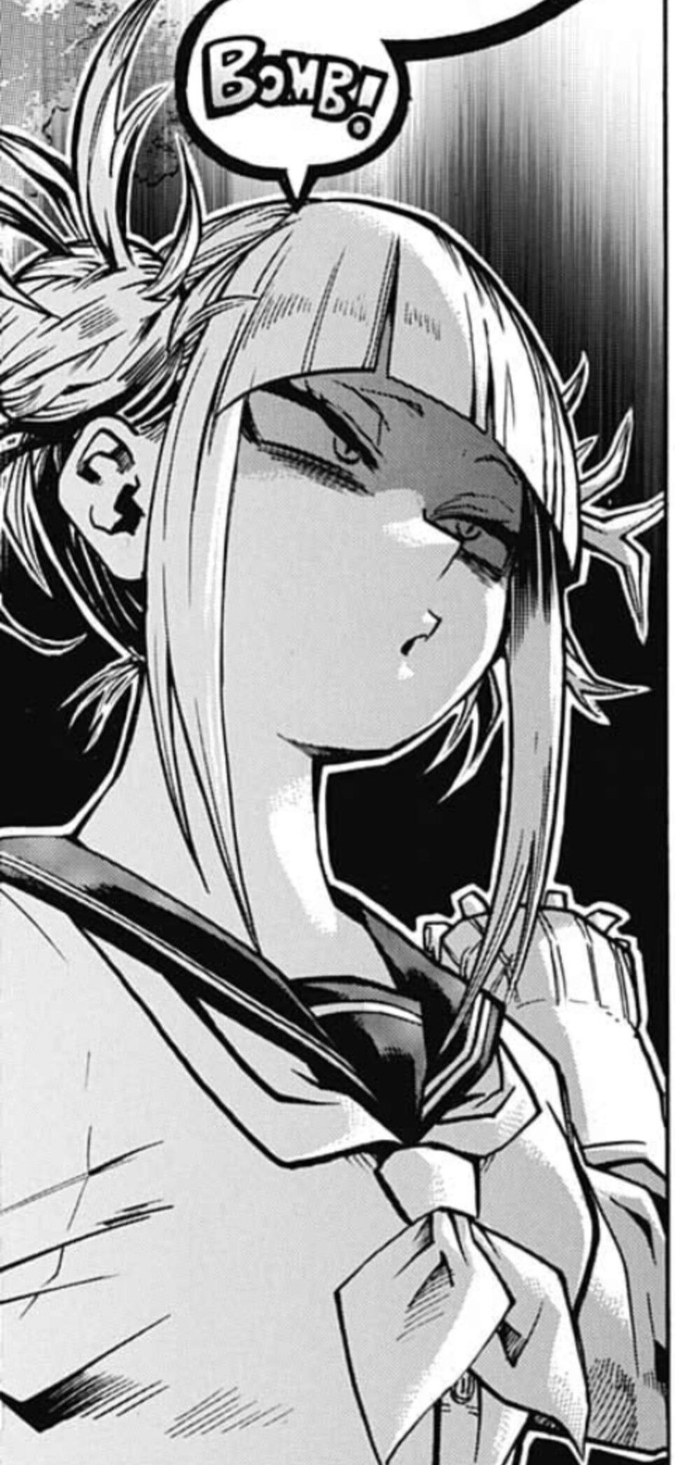 速報 ヒロアカ作者の堀越耕平さん 何言ってるか分からない ダッ速 ダックス速報