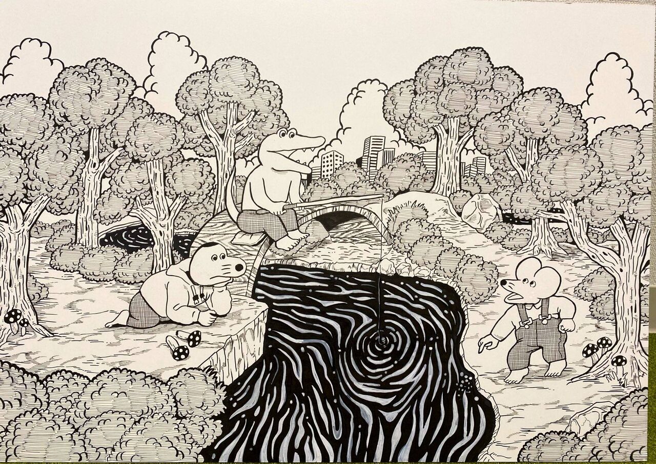 朗報 きくちゆうき プロ漫画家の画力を見せつけてアンチ死亡 ダッ速 ダックス速報 朗報 きくちゆうき プロ漫画家の画力を見せつけてアンチ死亡 ダッ速 ダックス速報