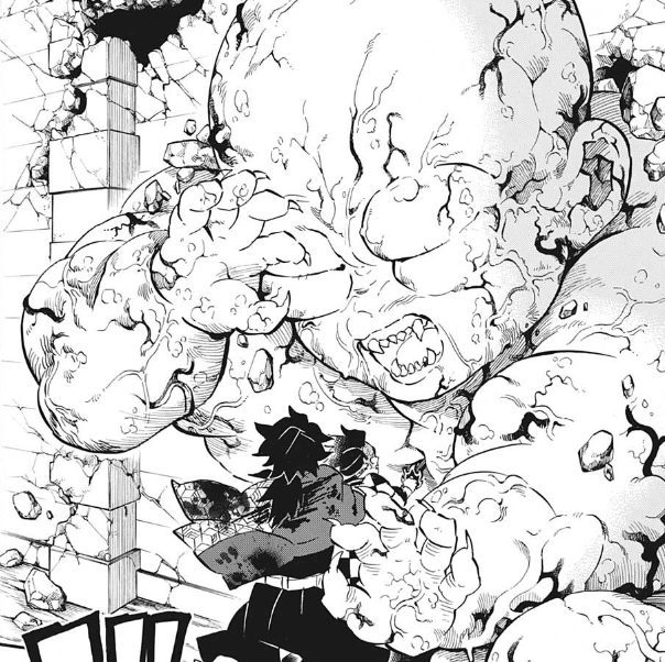 悲報 尾獣化パクリで炎上した鬼滅の刃さん 2週続けてnarutoをパクってしまう ダッ速 ダックス速報 悲報 尾獣化パクリで炎上した鬼滅の刃さん 2週続けてnarutoをパクってしまう ダッ速 ダックス速報