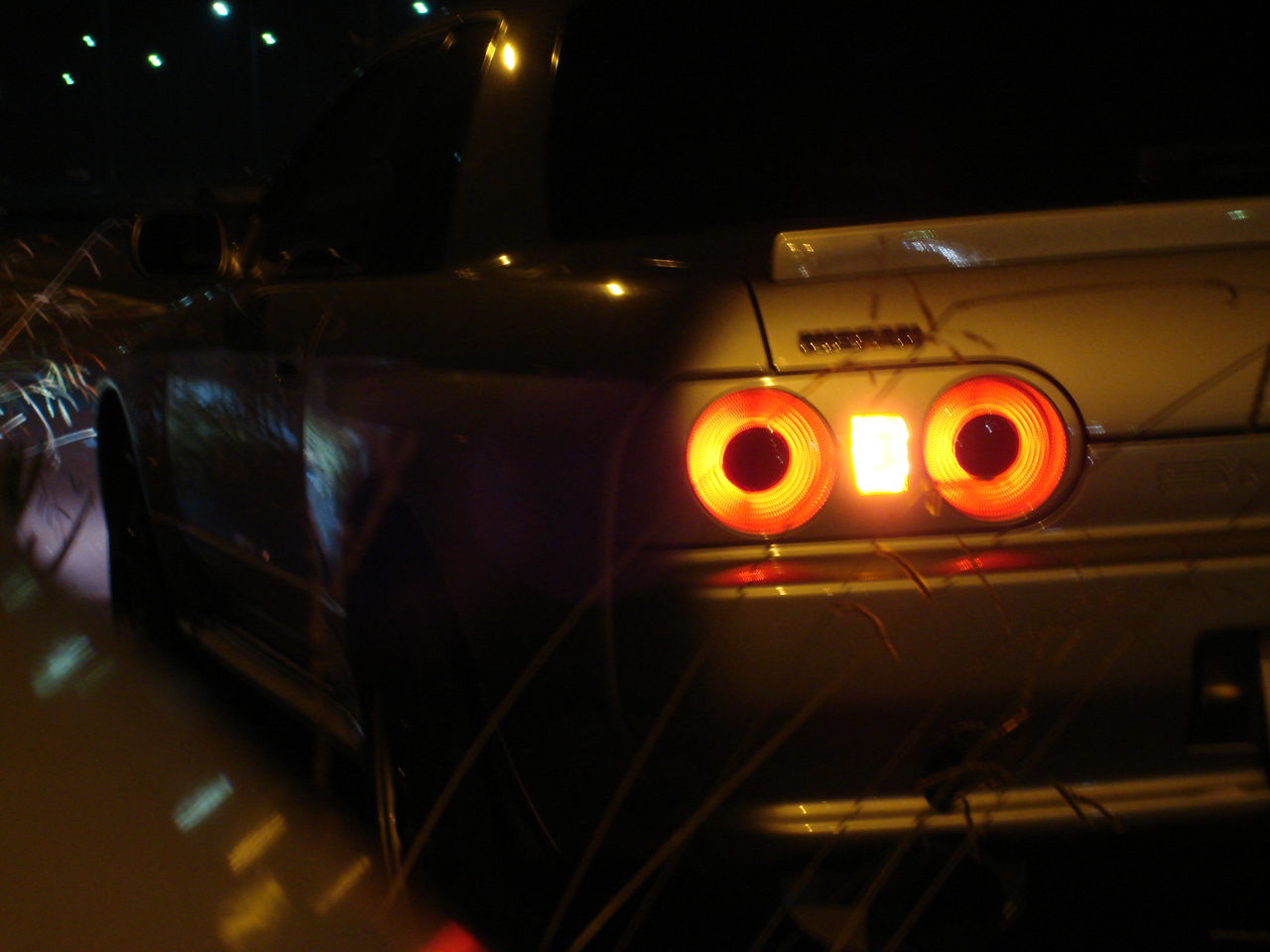 スカイライン Gt R Bnr32の故障原因究明 Hrdidee