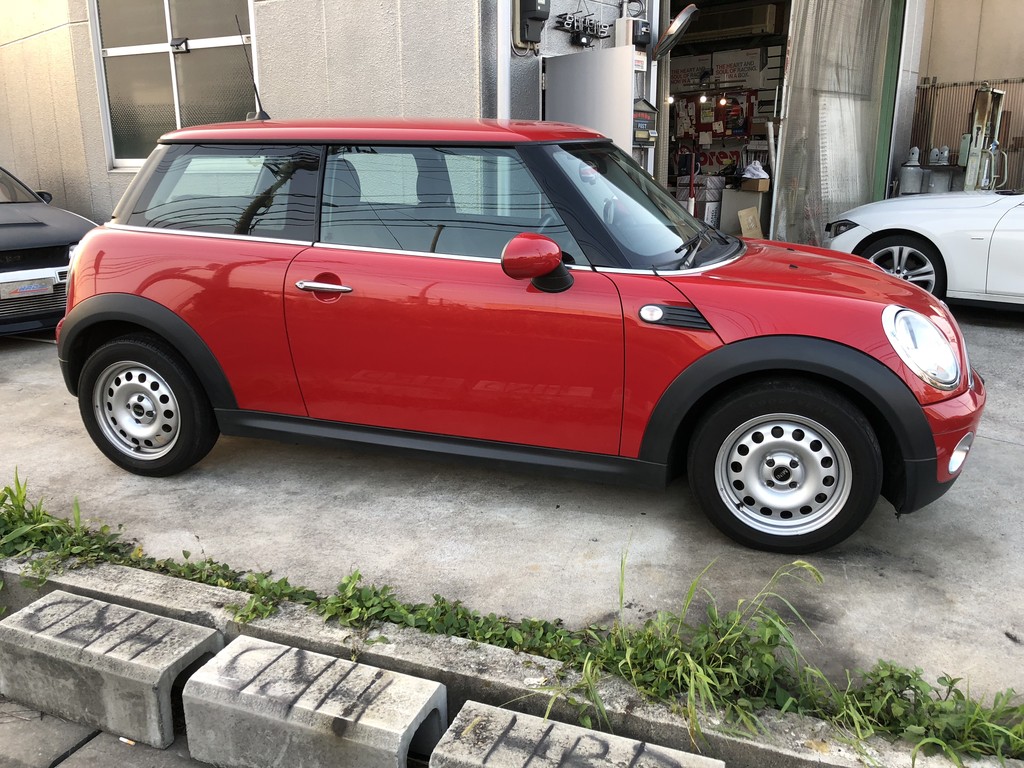 特選激安中古車 ピッカピカのminiはいかがですか Hrdidee 特選激安中古車 ピッカピカのminiはいかがですか Hrdidee