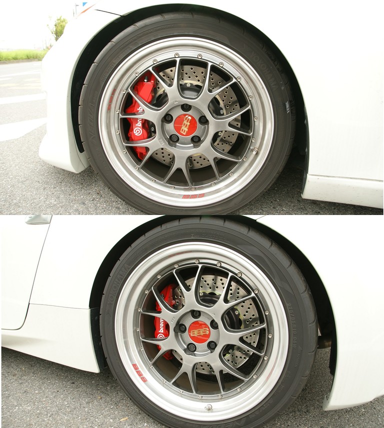 日産 Z33 純正ブレンボ4potキャリパー 前後セット Brembo 日産 Z33 純正ブレンボ 4potキャリパー 前後セット
