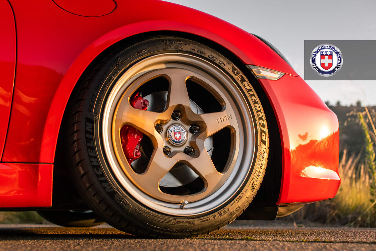 ポルシェ 純正 ホイール ボルト ロックボルト PORSCHE 987