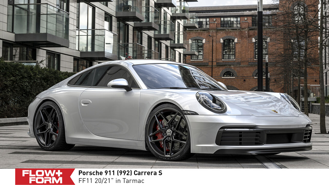 Porsche 992 FlowForm FF11イメージPHOTO! : hre_japanのblog Porsche 992 FlowForm FF11イメージPHOTO! : hre_japanのblog