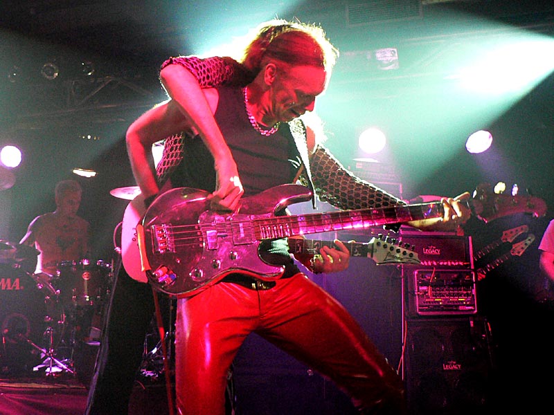 2005年 BEST その1 （B、Key編） : HR/HMを良い音で聴こう