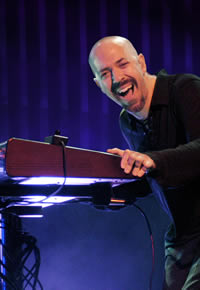 2005年 BEST その1 （B、Key編） : HR/HMを良い音で聴こう