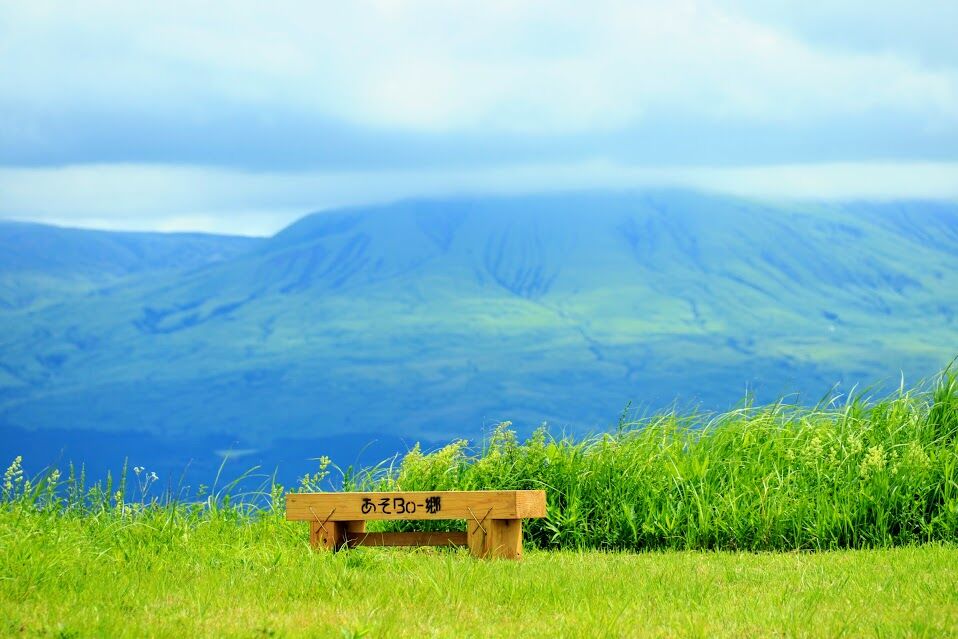 あのcmのロケ地にもなった場所 ゴート写真旅