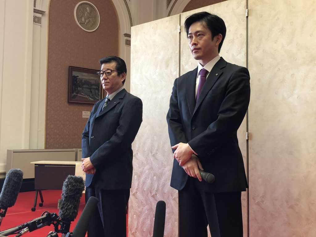 医療機関 年末年始のコロナ患者受け入れに協力金 大阪府 患者1人当たり万円 金よりも人の手当てが先決よ 2chまとめ ほろよひ人生