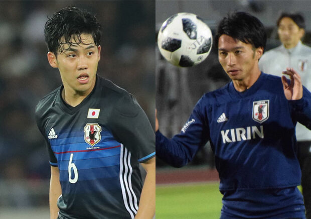 サッカー 五輪代表オーバーエージ枠に大迫勇也と吉田麻也 残る1枠は柴崎岳か遠藤航 そんな五輪は出来るのか 2chまとめ ほろよひ人生 サッカー 五輪代表オーバーエージ枠に大迫勇也と吉田麻也 残る1枠は柴崎岳か遠藤航 そんな五輪は出来るのか 2chまとめ ほろよひ人生