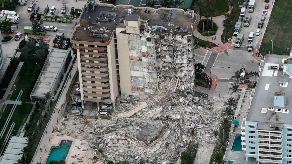 速報 フロリダの高級マンション崩壊 1人死亡 51人と連絡とれず 高級マンションが崩壊する 2chまとめ ほろよひ人生 速報 フロリダの高級マンション崩壊 1人死亡 51人と連絡とれず 高級マンションが崩壊する 2chまとめ ほろよひ人生
