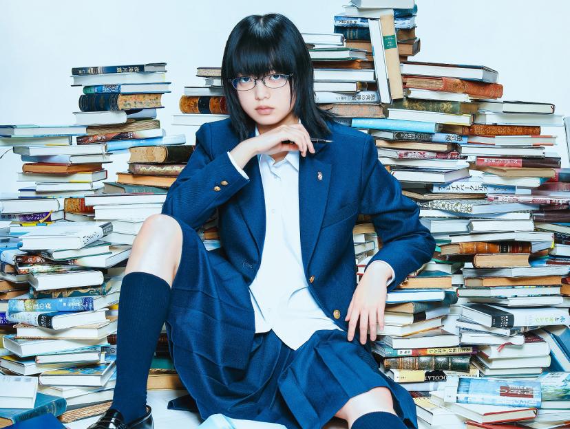 女優 元欅坂46平手友梨奈 映画 ザ ファブル 新作ヒロインに抜てき 心を閉ざした少女に 監督絶賛 魂を揺さぶる熱演 2chまとめ ほろよひ人生 女優 元欅坂46平手友梨奈 映画 ザ ファブル 新作ヒロインに抜てき 心を閉ざした少女に 監督絶賛 魂を揺さぶる熱演 2chまとめ ほろよひ人生