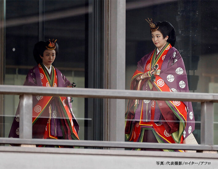 政府 皇女 制度の創設検討 結婚で皇籍離脱後も公務 国家公務員扱いになるんだね 2chまとめ ほろよひ人生