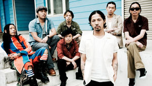 Mステにdragon Ashが初出演 ライブではダイブする人もいて盛り上がっ