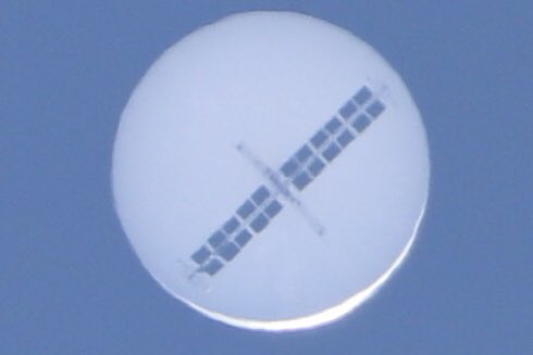 仙台市上空に謎の白い球体 気象台 不明 自衛隊 わからない 国交省 引き続き注視する 2chまとめ ほろよひ人生