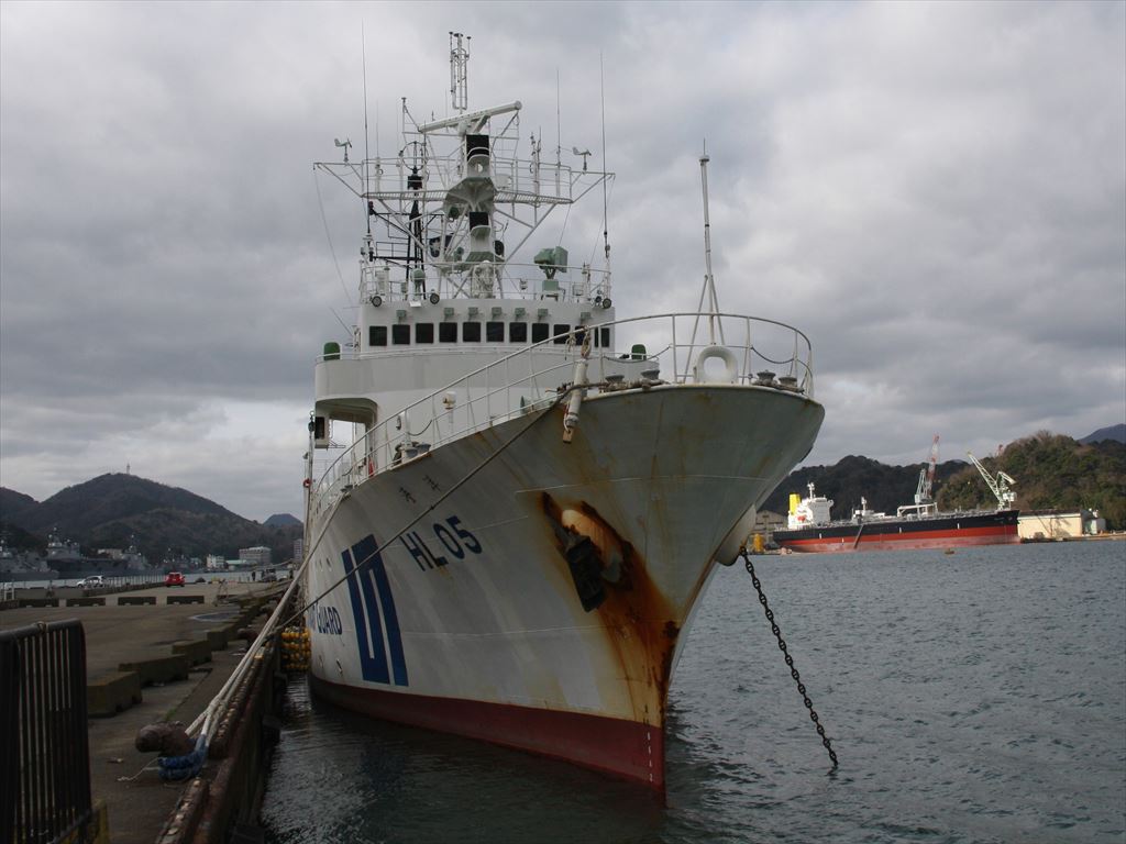 海保 海洋 海自 カッター訓練 ひうち 鉄艦ビール 海保 海洋 海自 カッター訓練 ひうち 鉄艦ビール
