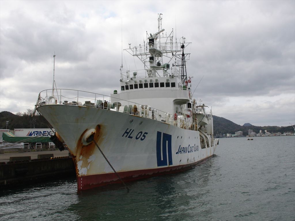 海保 海洋 海自 カッター訓練 ひうち 鉄艦ビール 海保 海洋 海自 カッター訓練 ひうち 鉄艦ビール