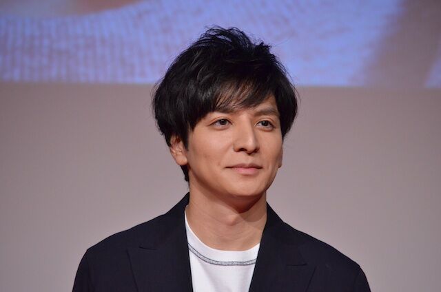 生田斗真 すっごい可愛い 嵐 松本潤からの もの凄く嬉しかった 贈り物を明かす のんびりジャニーズ関係ニュース 生田斗真 すっごい可愛い 嵐 松本潤からの もの凄く嬉しかった 贈り物を明かす のんびりジャニーズ関係ニュース