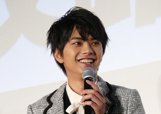 佐藤勝利 松本潤とのnyエピソード語る ご飯食べたり 謎解き も のんびりジャニーズ関係ニュース 佐藤勝利 松本潤とのnyエピソード語る ご飯食べたり 謎解き も のんびりジャニーズ関係ニュース