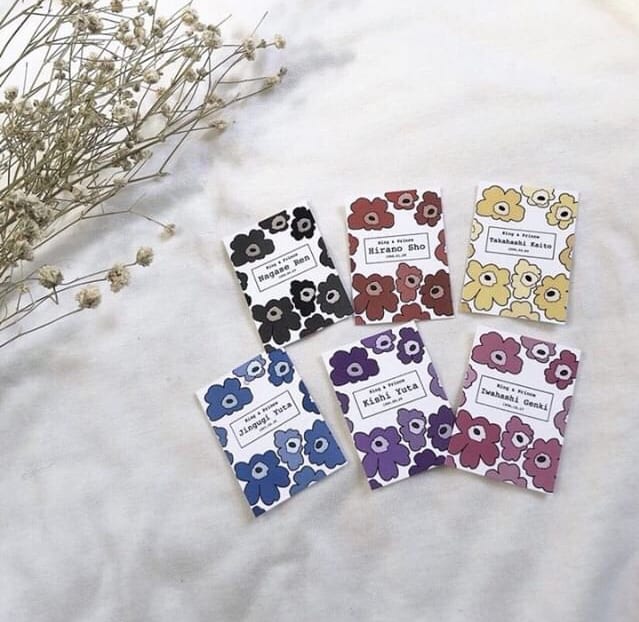 ヲタ活するのに欠かせない ネップリ が今キテる 高クオリティでおしゃれなネップリ6選 のんびりジャニーズ関係ニュース ヲタ活するのに欠かせない ネップリ が今キテる 高クオリティでおしゃれなネップリ6選 のんびりジャニーズ関係ニュース