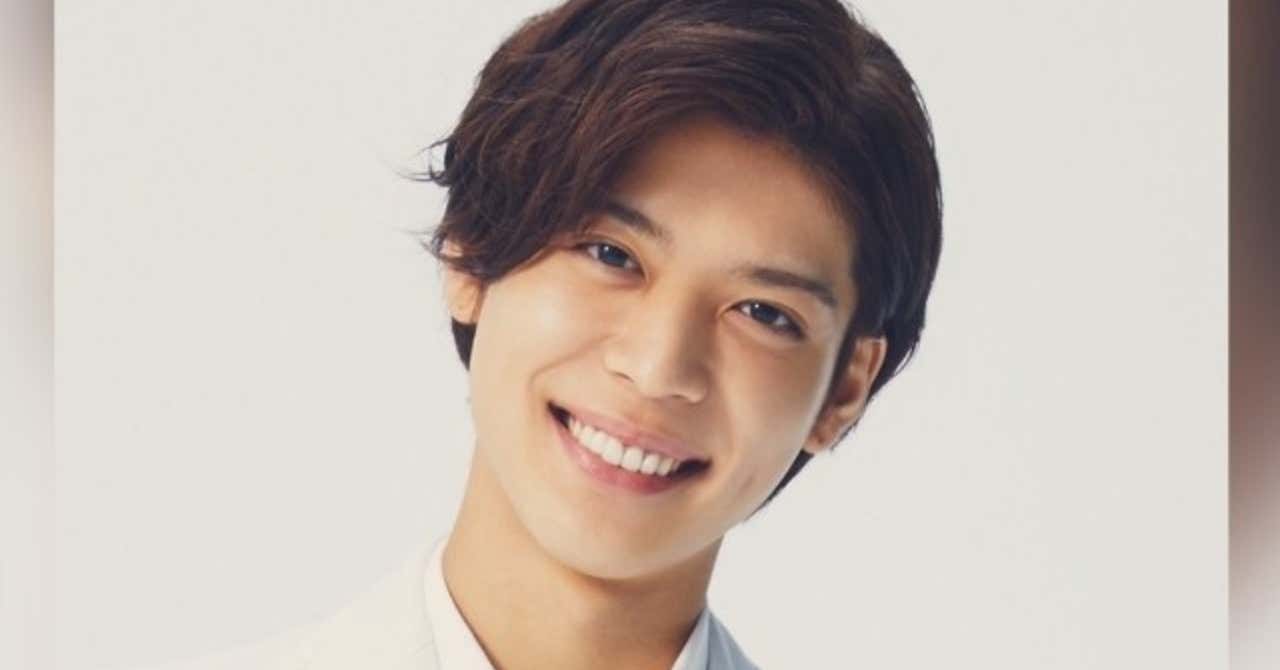 Sexy Zone松島聡 マリウス葉への想い 自身の休養中も振り返る のんびりジャニーズ関係ニュース Sexy Zone松島聡 マリウス葉への想い 自身の休養中も振り返る のんびりジャニーズ関係ニュース