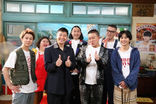 北山宏光 のんびりジャニーズ関係ニュース