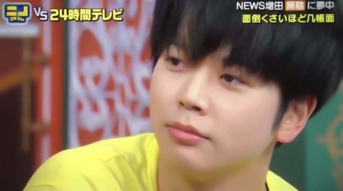 News 増田貴久 ダンスでスタジオ凍り付かせる マジで可愛すぎる のんびりジャニーズ関係ニュース