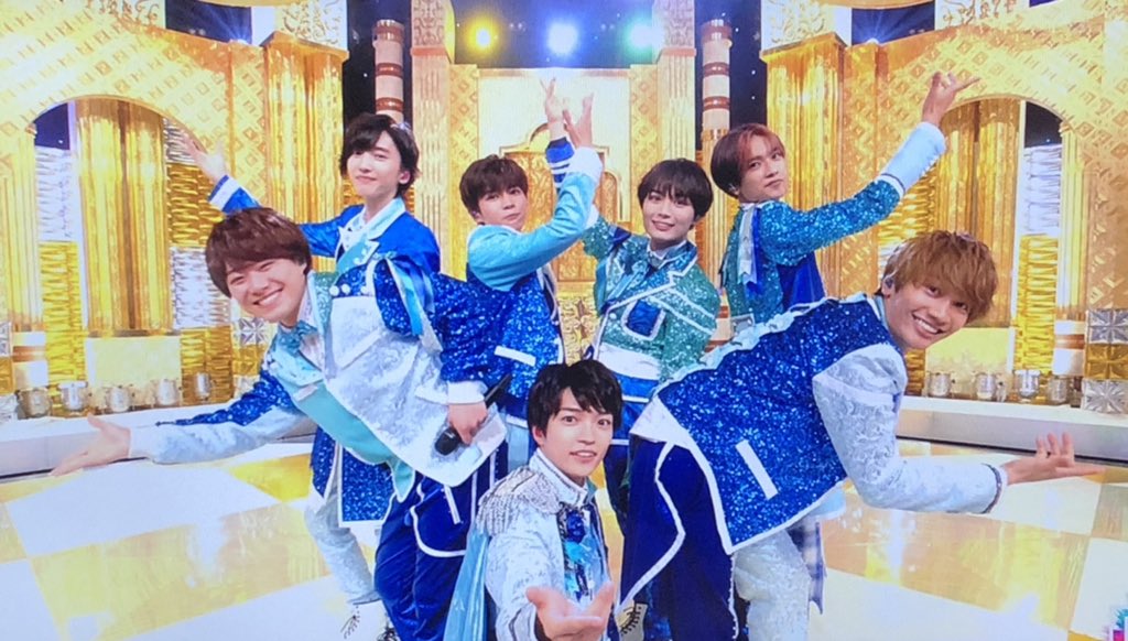 なにわ男子 ダイヤモンドスマイル 披露に反響 今日も絶好調だったね のんびりジャニーズ関係ニュース なにわ男子 ダイヤモンドスマイル 披露に反響 今日も絶好調だったね のんびりジャニーズ関係ニュース
