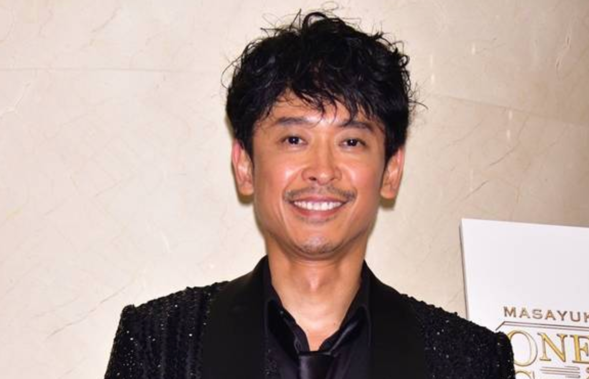 V6坂本昌行 嵐 相葉のまさかの 不義理 に苦笑 櫻井 直ちに連絡を と呼びかけ のんびりジャニーズ関係ニュース