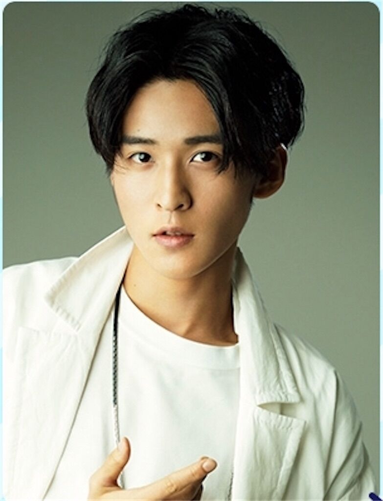 目黒蓮 滝沢秀明氏も信頼置く 困った時の目黒 ドラマでもブレイクの兆し のんびりジャニーズ関係ニュース