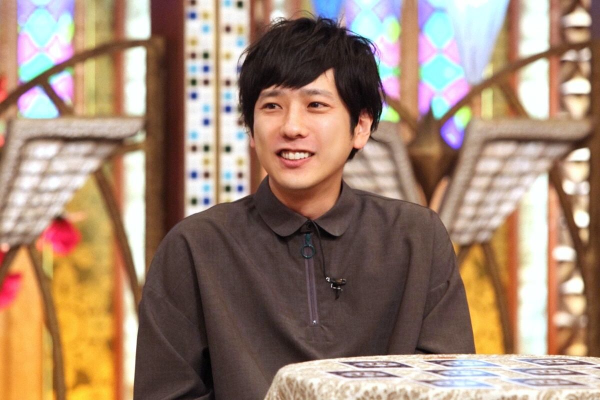 フット後藤 嵐 二宮和也は ほんとかわいい 司会番組での意外 な一面を明かす のんびりジャニーズ関係ニュース