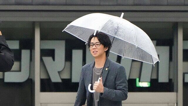 キスマイ 北山宏光 エキストラも見とれる 弁護士熱演姿 のんびりジャニーズ関係ニュース