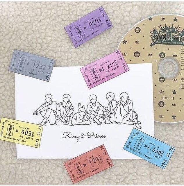 ヲタ活するのに欠かせない ネップリ が今キテる 高クオリティでおしゃれなネップリ6選 のんびりジャニーズ関係ニュース ヲタ活するのに欠かせない ネップリ が今キテる 高クオリティでおしゃれなネップリ6選 のんびりジャニーズ関係ニュース