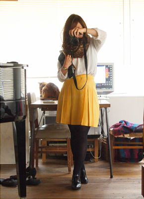 節約ミニマリスト主婦のファッション 服の系統を決める編 自称ミニマリスト専業主婦の夫婦２人節約ライフ