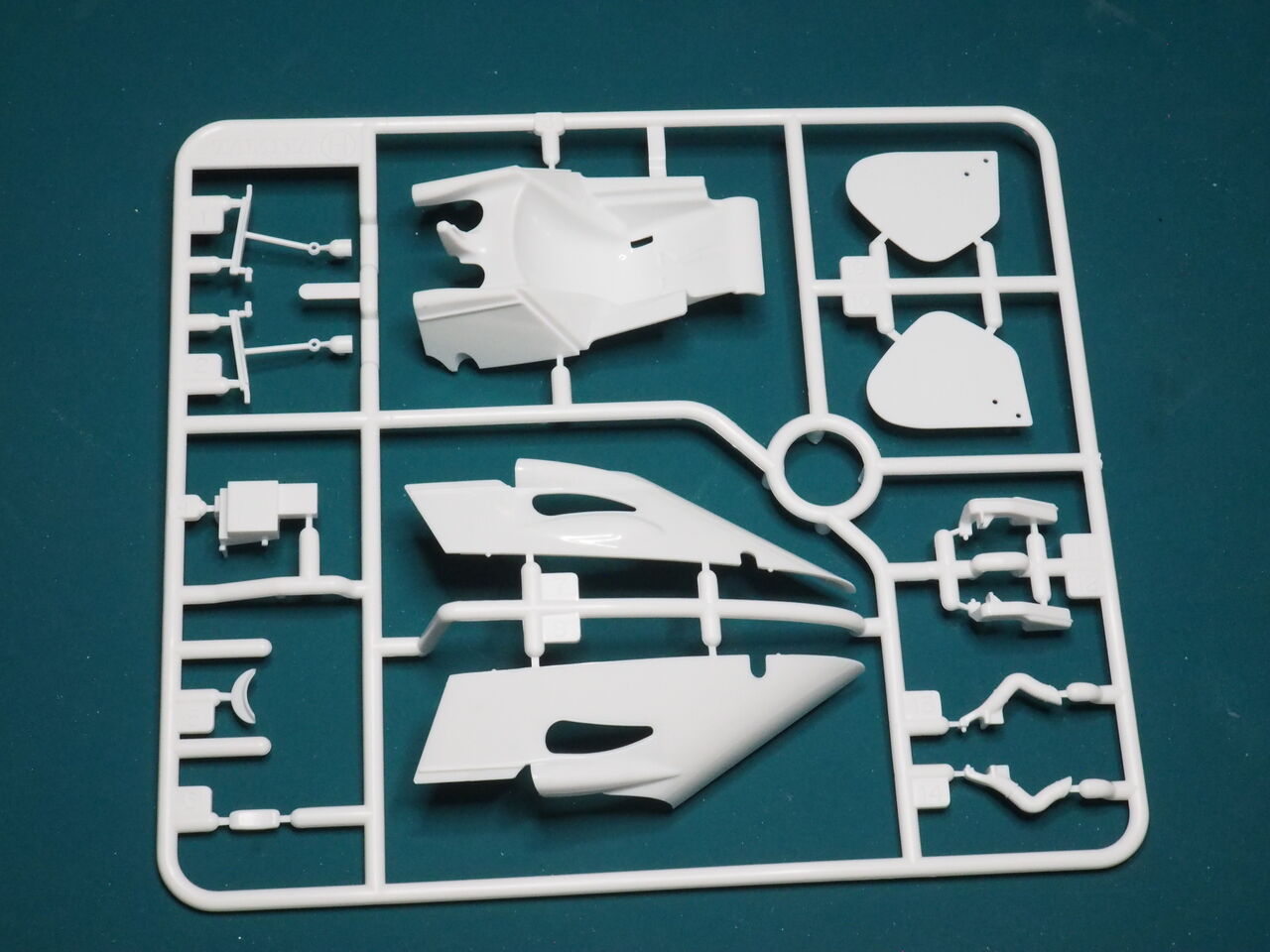 訳ありMINICHAMPS P34 モンテカルロ 訳ありMINICHAMPS P34 モンテカルロ