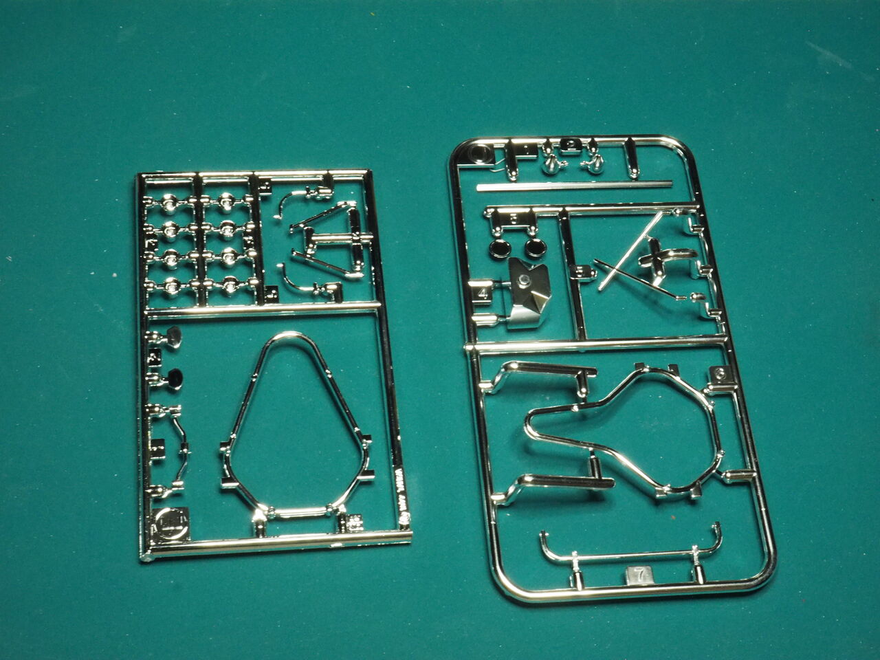 訳ありMINICHAMPS P34 モンテカルロ 訳ありMINICHAMPS P34 モンテカルロ